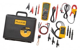 Fluke – Fluke 1587/MDT FC Advanced Motor and Drive Troubleshooting Kit