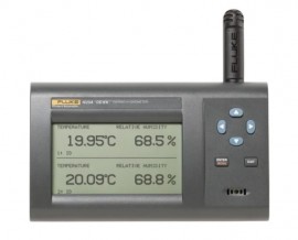 Fluke – Fluke 1620A-H-156 DewK Thermo-Hygrometer, high accuracy