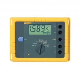 Fluke – Fluke 1623-2 GEO Earth Ground Tester