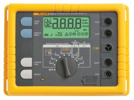 Fluke – Fluke 1625-2 GEO Earth Ground Tester, -10 to 50°C