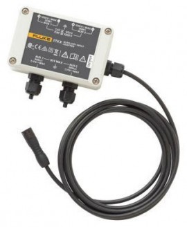 Fluke – Fluke 17XX AUX Aux Input Adapter