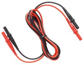 Fluke – Fluke 17XX-TL 2M Test Lead Set, 1000V CAT III, 2M