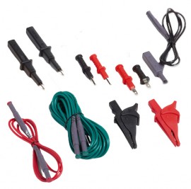 Fluke – Fluke 2000ACC Test Lead Kit for the 2052 and 2062