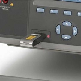 Fluke – Fluke 2638A-1GB USB Flash Drive for 2638A/05 120, 1GB