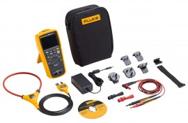 Fluke – Fluke 279FC/iFlex Wireless True RMS Thermal Multimeter with iFlex