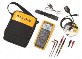 Fluke – Fluke 289/FVF FlukeView Forms Combo Kit