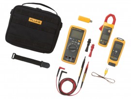 Fluke – Fluke 3000 FC HVAC/R Kit