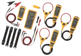 Fluke – Fluke 3000 FC Industrial Kit