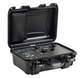 Fluke – Fluke 3130-G2M Portable Pneumatic Pressure Calibrator