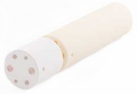 Fluke – Fluke 3150-6 Insert, 9150 “D” Alumina with 6 Metric Holes