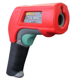 Fluke – Fluke 568EX Intrinsically Safe Infrared (IR) Thermometer