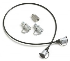 Fluke – Fluke 700HTH-1 Hydraulic Test Hose