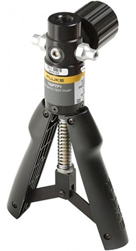Fluke – Fluke 700PTP-1 Pneumatic Test Pump