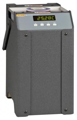 Fluke – Fluke 7103 Liquid Bath Calibrator, 86 to 257°F
