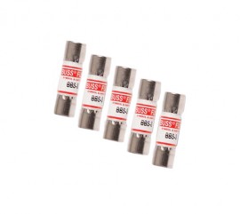 Fluke – Fluke FUSE 713057, 2A (250V AC)