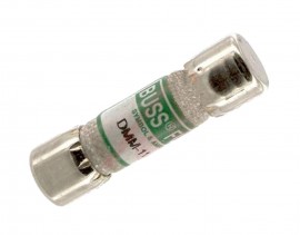 Fluke – Fluke FUSE 717215, Fiber, 20A (600V AC)