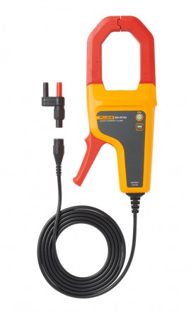 Fluke – Fluke 80i-2010s AC/DC Current Clamp, 2000 A