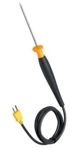 Fluke – Fluke 80PK-25 SureGrip Piercing Temperature Probe