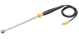 Fluke – Fluke 80PK-27 SureGrip Industrial Surface Temperature Probe