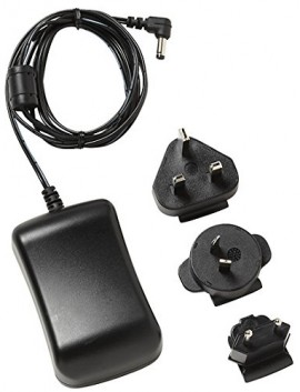 Fluke – Fluke 810PA Power Adapter with international plug set for the 810