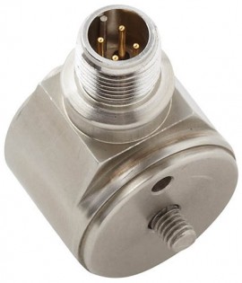 Fluke – Fluke 810S Triaxial Vibration Sensor for the 810