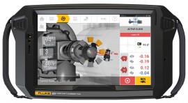 Fluke – Fluke 831 Laser Shaft Alignment Tool