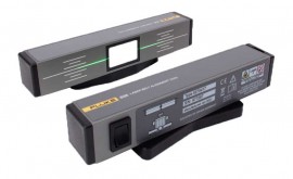 Fluke – Fluke 835 Laser Belt Alignment Tool with reflector