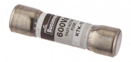 Fluke – Fluke FUSE 871223, Fiber, 15A (600V)