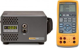 Fluke – Fluke 9102S/725-KIT Lo-Temp Dry-Well and Process Calibrator Kit