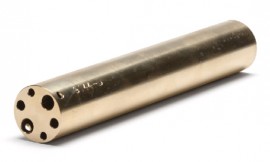 Fluke – Fluke 9144-INSD Dry Block Insert D for the Fluke 9144