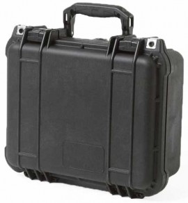 Fluke – Fluke 9328 Carrying Case for 1620A and two sensors