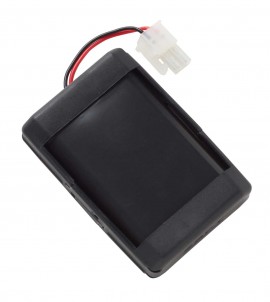 Fluke – Fluke BP177X Fluke Li-Ion Battery, 3.56 V, 4000 MAH