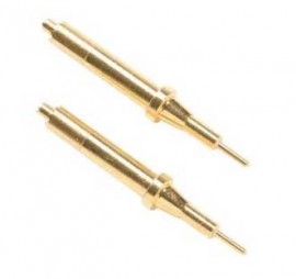 Fluke – Fluke BT500 PRBETIP/THIN Replacement Probe Tips, 10 count