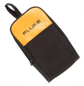 Fluke – Fluke C25 Large Soft Carrying Case for digital multimeters