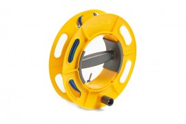 Fluke – Fluke Cable Reel 25 Meter Blue