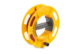 Fluke – Fluke Cable Reel, 50 m, Red