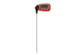 Fluke – Fluke 1551A-9-DL Intrinsically Safe Stik Thermometer with data logging, 9″, -58 to 320°F