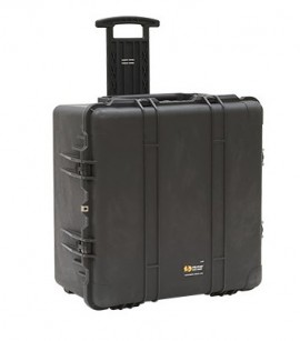 Fluke – Fluke CASE-2270 Reusable Transit Case for 2271A Pressure Calibrator