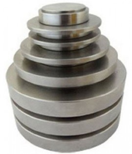 Fluke – Fluke CWS3112-PSI Conversion Weight Set, P3112, PSI