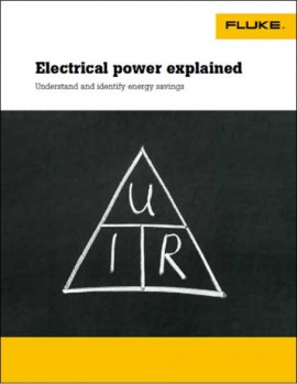 Fluke – Fluke EPE-TRAINING-E/US Training Set