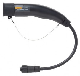 Fluke – Fluke FEV-CON-TSL Tesla Type Connector and Cable for the FEV100 series