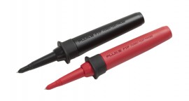 Fluke – Fluke FTP17XXPQ Fused Test Probes Set