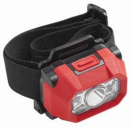 Fluke – Fluke HL-200 EX Intrinsically Safe Headlamp, 200 lumens