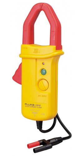 Fluke – Fluke i1010 AC/DC Current Clamp