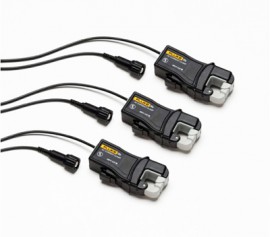 Fluke – Fluke I20/200A-CLAMP-PQ3 3-phase 20A/200A Mini Clamp-On Current Probes
