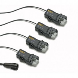 Fluke – Fluke I20/200A-CLAMP-PQ4 4-phase 20A/200A Mini Clamp-On Current Probes