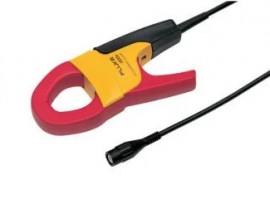 Fluke – Fluke I400S-EL Clamp-On Meter for the current transformers, 400 A