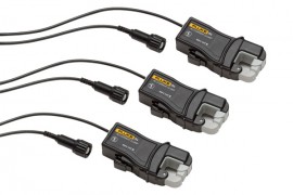 Fluke – Fluke i5sPQ3, 5A AC Current Clamps, 3-pack