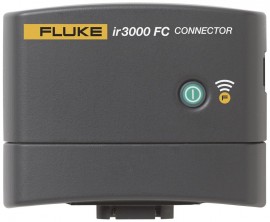 Fluke – Fluke ir3000 FC Connector