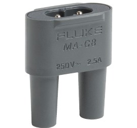Fluke – Fluke MA-C8 Line Power Cord To 4MM Sockets